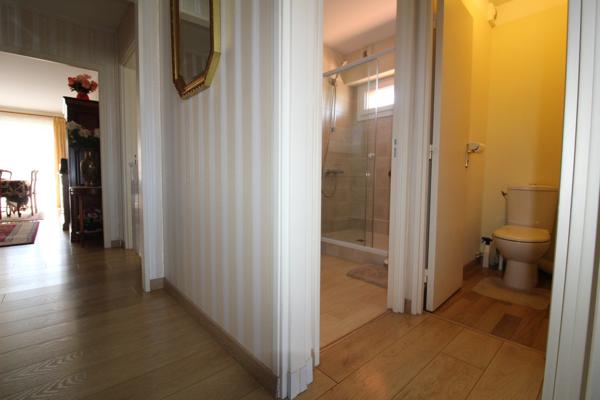 Appartement avec ASCENCEUR à vendre avec 3 CHAMBRES et 5 pièces LA ROCHE SUR YON (85)
