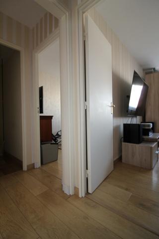 Appartement avec ASCENCEUR à vendre avec 3 CHAMBRES et 5 pièces LA ROCHE SUR YON (85)
