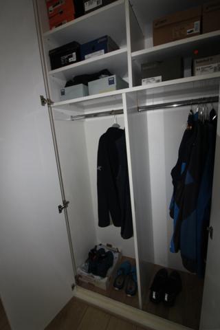 Appartement avec ASCENCEUR à vendre avec 3 CHAMBRES et 5 pièces LA ROCHE SUR YON (85)
