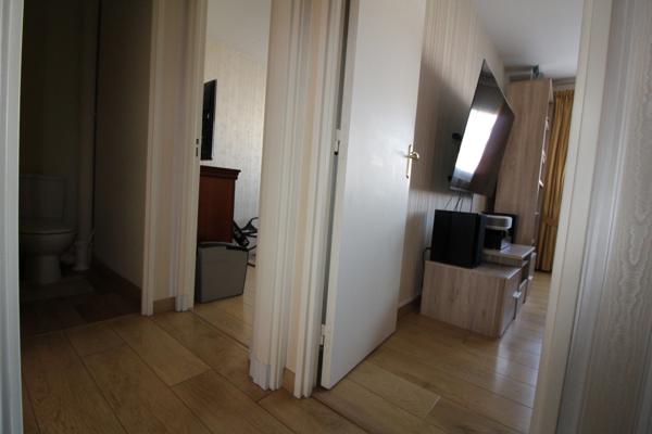 Appartement avec ASCENCEUR à vendre avec 3 CHAMBRES et 5 pièces LA ROCHE SUR YON (85)