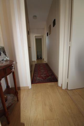 Appartement avec ASCENCEUR à vendre avec 3 CHAMBRES et 5 pièces LA ROCHE SUR YON (85)
