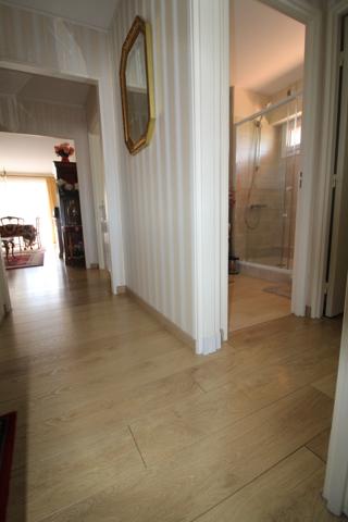 Appartement avec ASCENCEUR à vendre avec 3 CHAMBRES et 5 pièces LA ROCHE SUR YON (85)