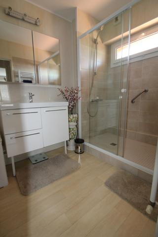 Appartement avec ASCENCEUR à vendre avec 3 CHAMBRES et 5 pièces LA ROCHE SUR YON (85)