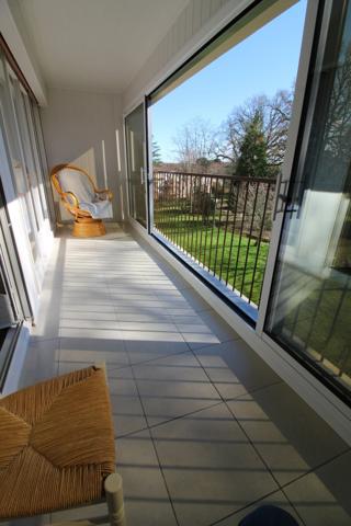Appartement avec ASCENCEUR à vendre avec 3 CHAMBRES et 5 pièces LA ROCHE SUR YON (85)