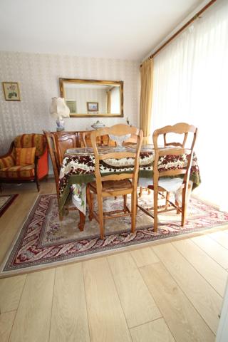 Appartement avec ASCENCEUR à vendre avec 3 CHAMBRES et 5 pièces LA ROCHE SUR YON (85)