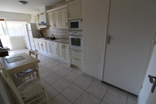Appartement avec ASCENCEUR à vendre avec 3 CHAMBRES et 5 pièces LA ROCHE SUR YON (85)