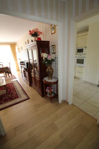 Appartement avec ASCENCEUR à vendre avec 3 CHAMBRES et 5 pièces LA ROCHE SUR YON (85)