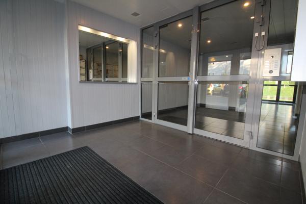 Appartement avec ASCENCEUR à vendre avec 3 CHAMBRES et 5 pièces LA ROCHE SUR YON (85)