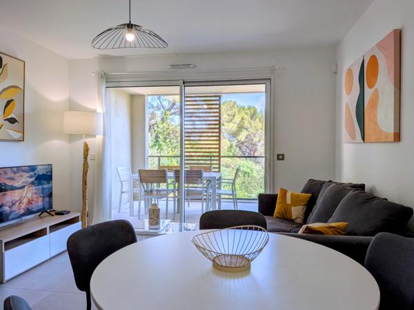 Appartement à vendre à Èze (06360) - Alpes-Maritimes