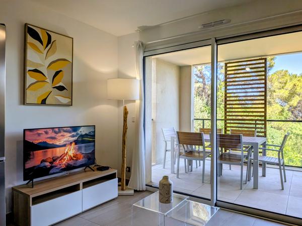 Appartement à vendre à Èze (06360) - Alpes-Maritimes