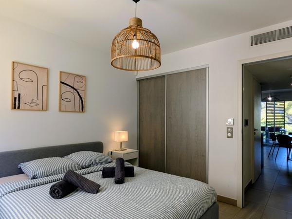 Appartement à vendre à Èze (06360) - Alpes-Maritimes