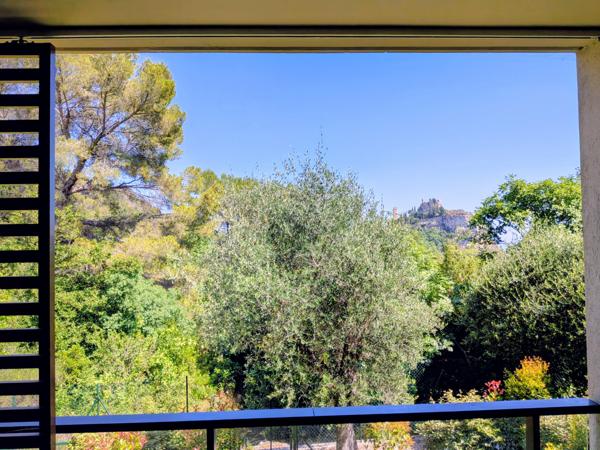 Appartement à vendre à Èze (06360) - Alpes-Maritimes