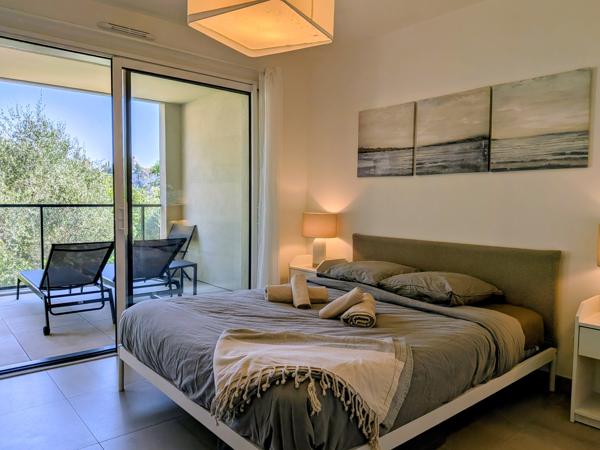 Appartement à vendre à Èze (06360) - Alpes-Maritimes
