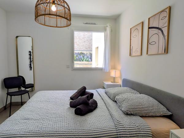 Appartement à vendre à Èze (06360) - Alpes-Maritimes