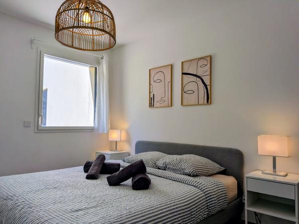 Appartement à vendre à Èze (06360) - Alpes-Maritimes