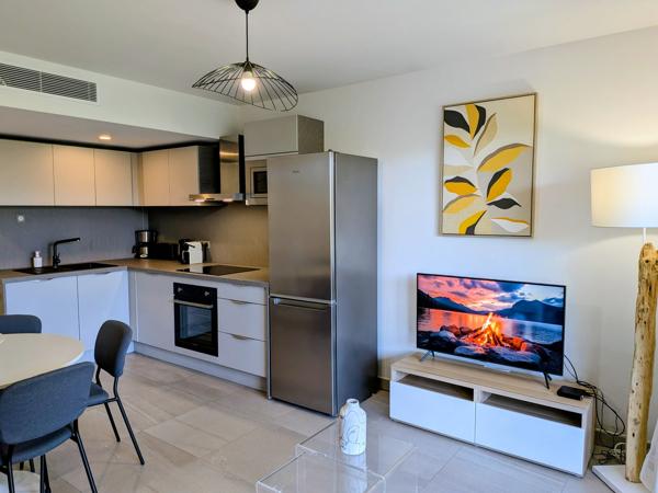 Appartement à vendre à Èze (06360) - Alpes-Maritimes