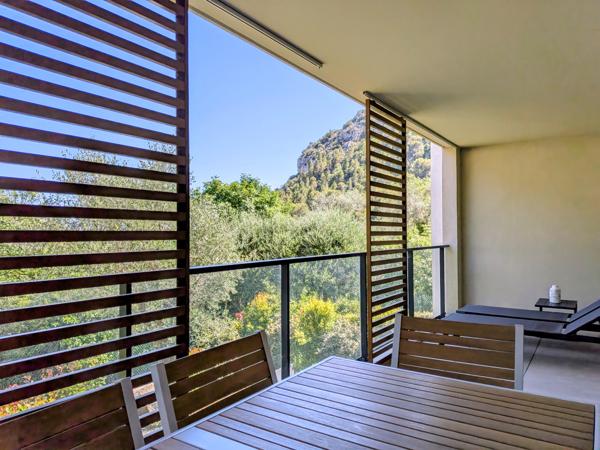 Appartement à vendre à Èze (06360) - Alpes-Maritimes