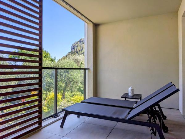 Appartement à vendre à Èze (06360) - Alpes-Maritimes