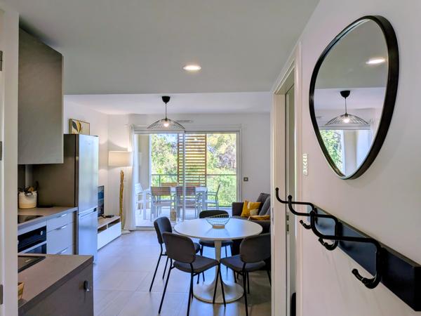Appartement à vendre à Èze (06360) - Alpes-Maritimes