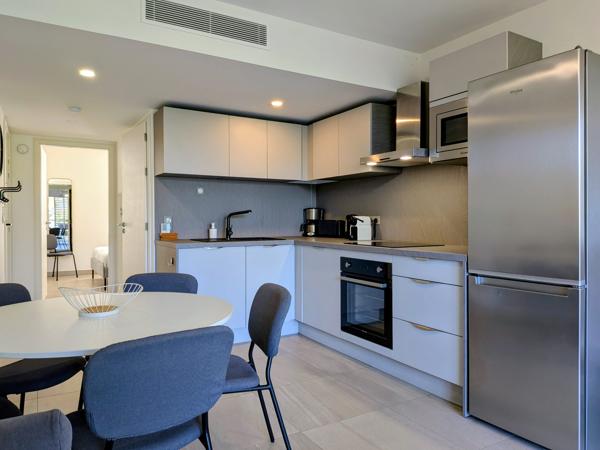 Appartement à vendre à Èze (06360) - Alpes-Maritimes