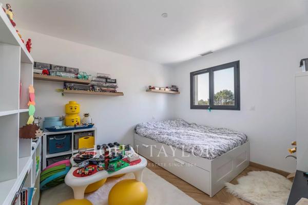 MIMIZAN - MAISON CONTEMPORAINE - EXCLUSIVITÉ JOHN TAYLOR
