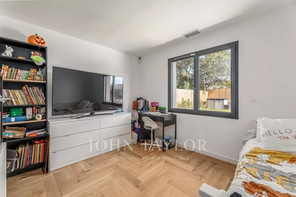 MIMIZAN - MAISON CONTEMPORAINE - EXCLUSIVITÉ JOHN TAYLOR