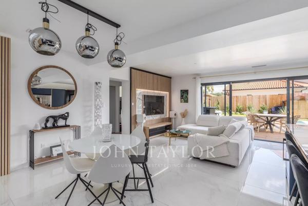 MIMIZAN - MAISON CONTEMPORAINE - EXCLUSIVITÉ JOHN TAYLOR