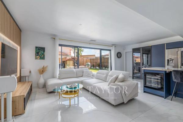 MIMIZAN - MAISON CONTEMPORAINE - EXCLUSIVITÉ JOHN TAYLOR