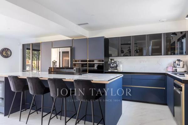 MIMIZAN - MAISON CONTEMPORAINE - EXCLUSIVITÉ JOHN TAYLOR