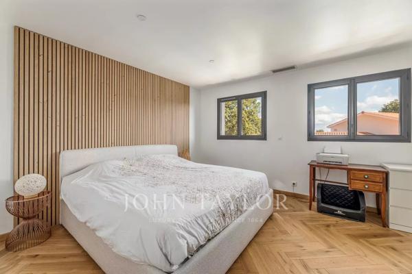 MIMIZAN - MAISON CONTEMPORAINE - EXCLUSIVITÉ JOHN TAYLOR