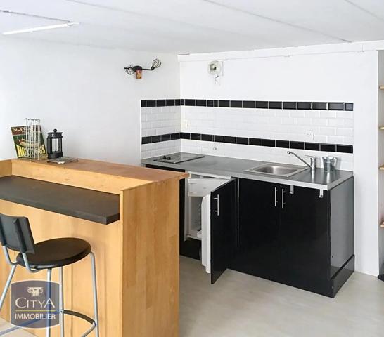 Appartement à vendre 1 pièce 53m² Bordeaux (33000)