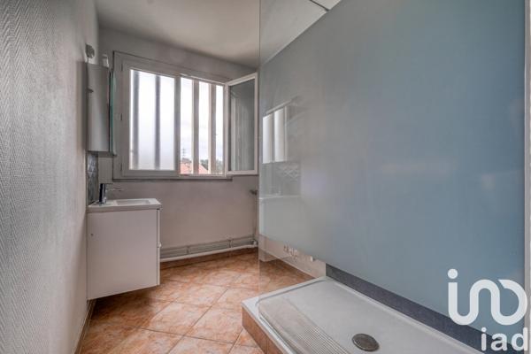Appartement à vendre 2 pièces 49 m² Chelles
