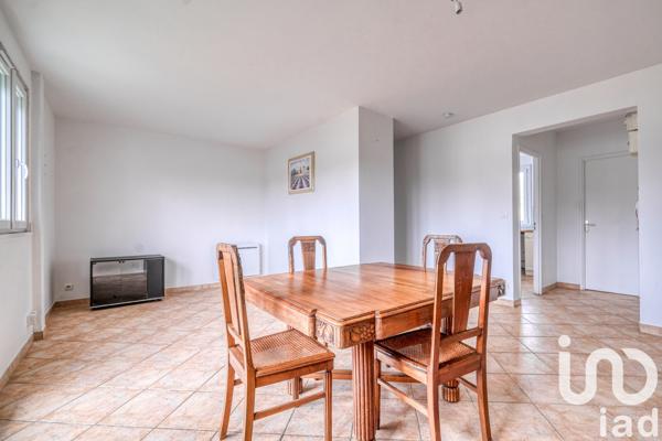 Appartement à vendre 2 pièces 49 m² Chelles