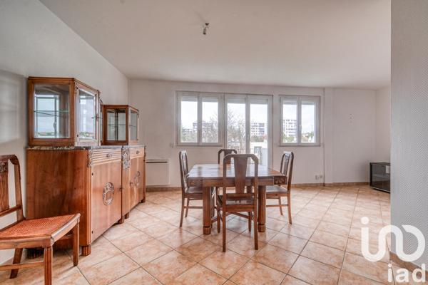 Appartement à vendre 2 pièces 49 m² Chelles
