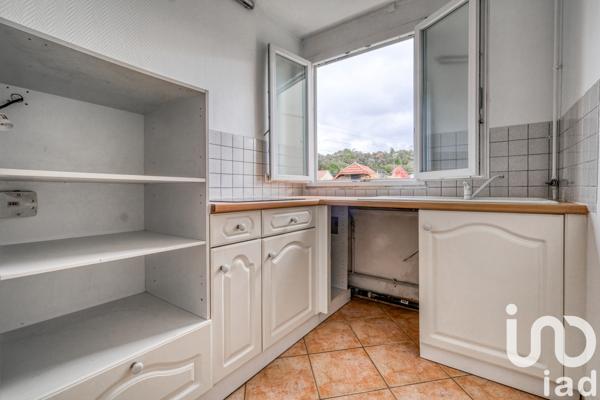 Appartement à vendre 2 pièces 49 m² Chelles