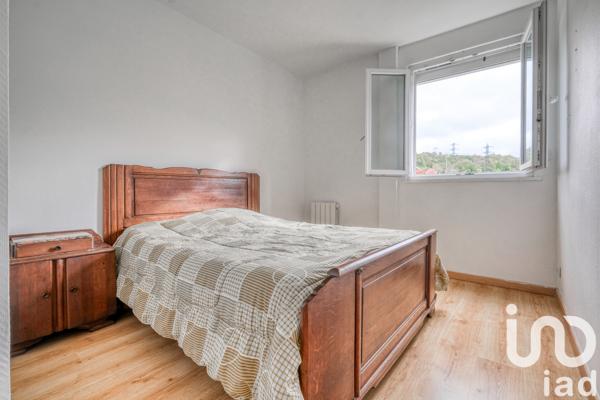 Appartement à vendre 2 pièces 49 m² Chelles