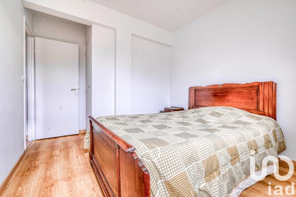 Appartement à vendre 2 pièces 49 m² Chelles