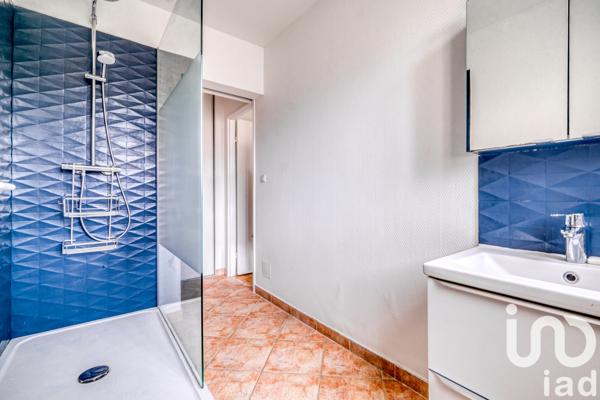 Appartement à vendre 2 pièces 49 m² Chelles