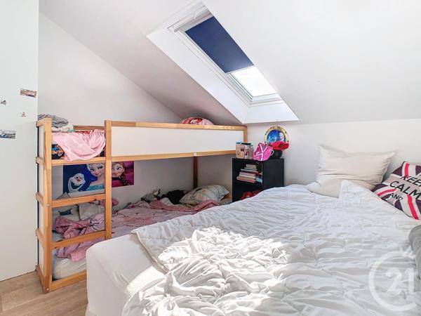 Appartement Duplex à vendre  5 pièces - 94,02 m2 MONTMAGNY - 95