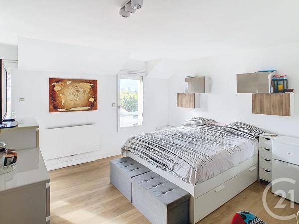 Appartement Duplex à vendre  5 pièces - 94,02 m2 MONTMAGNY - 95