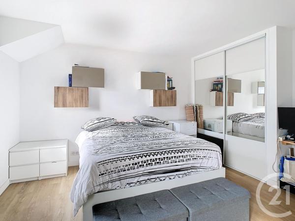 Appartement Duplex à vendre  5 pièces - 94,02 m2 MONTMAGNY - 95