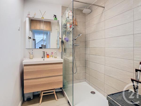 Appartement Duplex à vendre  5 pièces - 94,02 m2 MONTMAGNY - 95