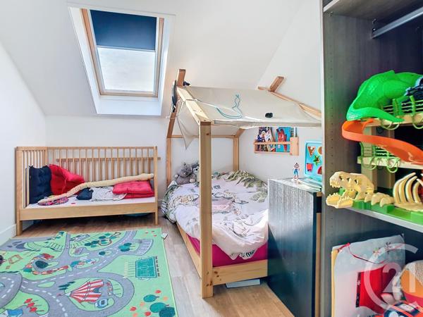 Appartement Duplex à vendre  5 pièces - 94,02 m2 MONTMAGNY - 95