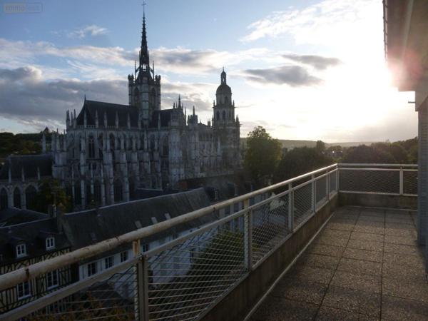 Appartement à vendre à Évreux dans l'Eure (27000), ref : A2857