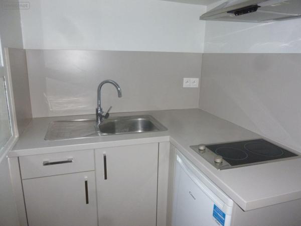 Appartement à vendre à Évreux dans l'Eure (27000), ref : A2857