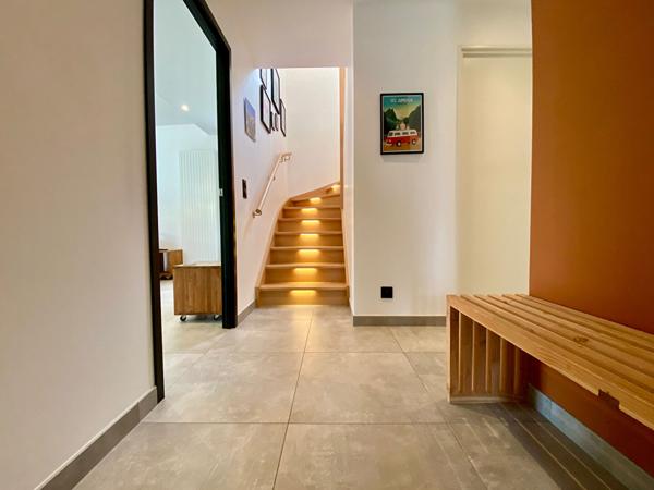 Maison à vendre à PLELAN LE PETIT 4 chambres à 10 min de DINAN PROCHE ST BRIEUC ST MALO