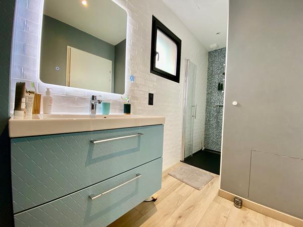 Maison à vendre à PLELAN LE PETIT 4 chambres à 10 min de DINAN PROCHE ST BRIEUC ST MALO