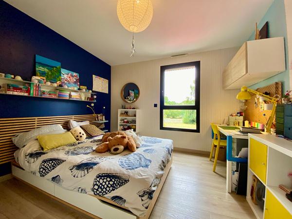 Maison à vendre à PLELAN LE PETIT 4 chambres à 10 min de DINAN PROCHE ST BRIEUC ST MALO