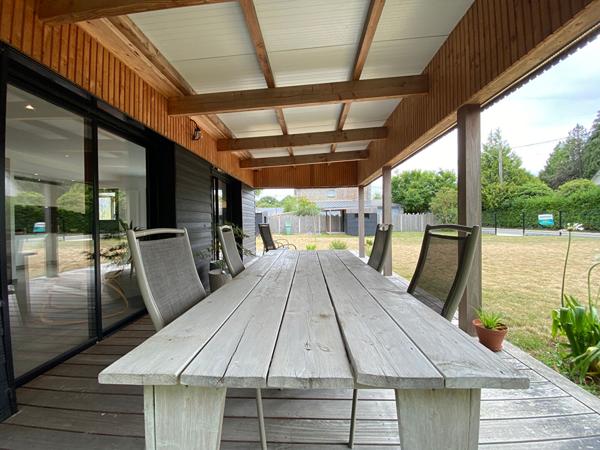 Maison à vendre à PLELAN LE PETIT 4 chambres à 10 min de DINAN PROCHE ST BRIEUC ST MALO