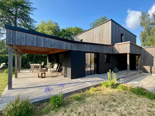 Maison à vendre à PLELAN LE PETIT 4 chambres à 10 min de DINAN PROCHE ST BRIEUC ST MALO